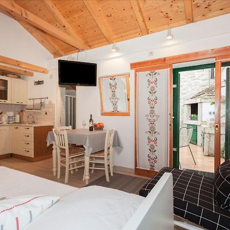 Studio Apartment Karlo Split Eksteriør bilde