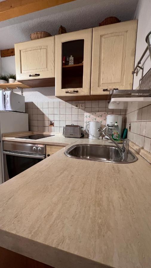 Studio Apartment Karlo Split Eksteriør bilde