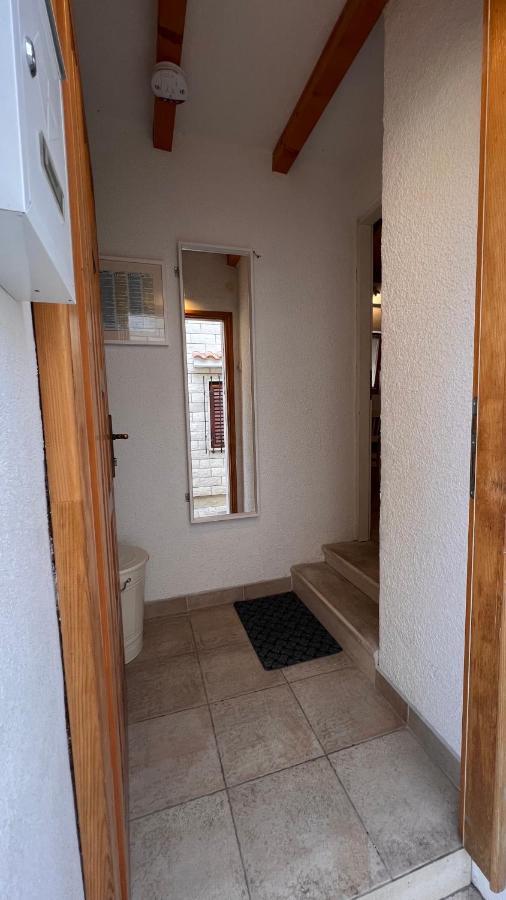 Studio Apartment Karlo Split Eksteriør bilde