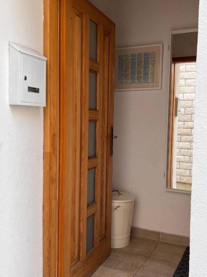 Studio Apartment Karlo Split Eksteriør bilde